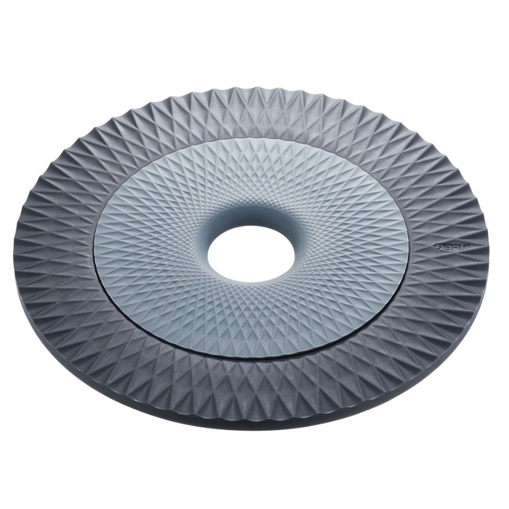 Підставка під гаряче Gefu Circo Набір 2 шт (15331) - зображення 1