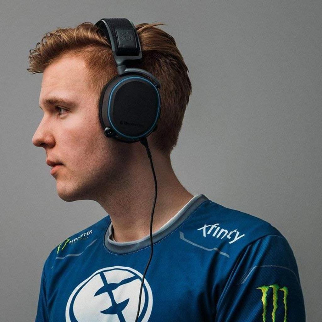 Навушники SteelSeries Arctis Pro + GameDAC (61453) - зображення 4