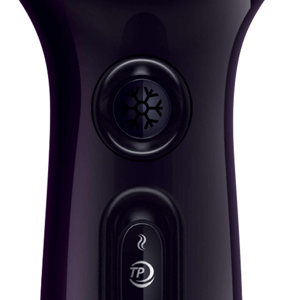 Фен Philips BHD 176/00 (BHD176/00) - зображення 5