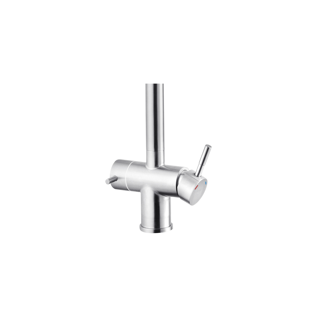 Змішувач Kroner Klassisch-ESG03815GRA (CV027934) - изображение 5