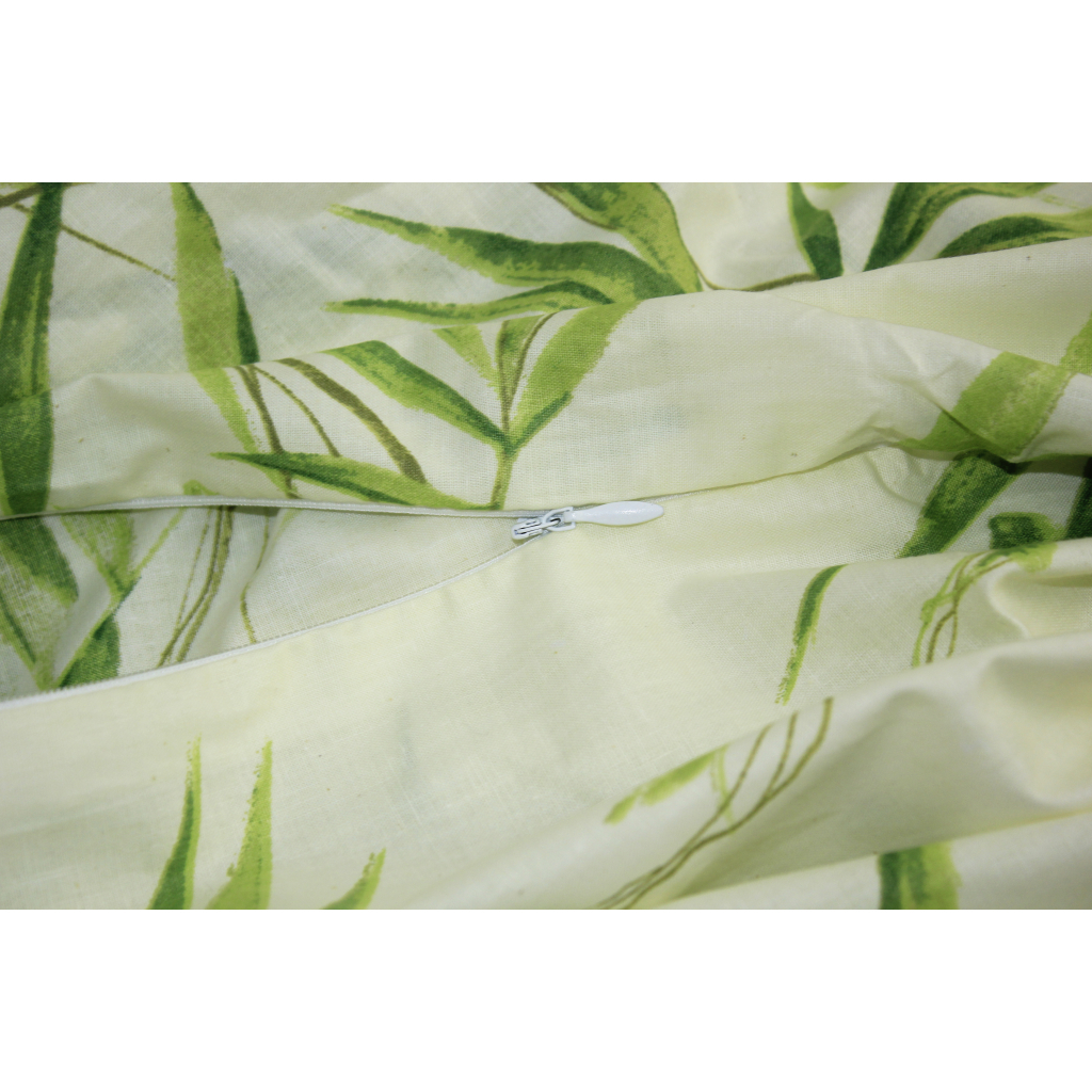 Постільна білизна MirSon Сатин 22-1307 Olive Tree 2х143х210 (2200003887082) - зображення 4