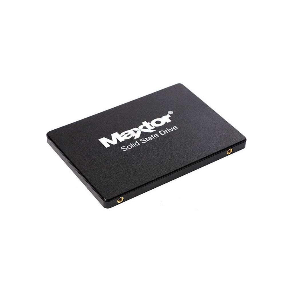 Накопичувач SSD 2.5" 960GB Seagate (YA960VC1A001) - зображення 2