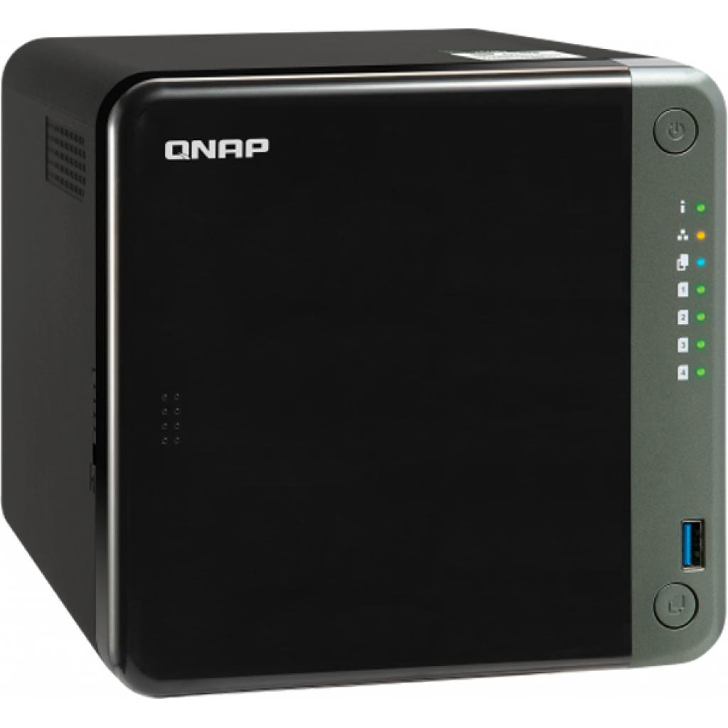NAS QNap TS-453D-4G - изображение 3