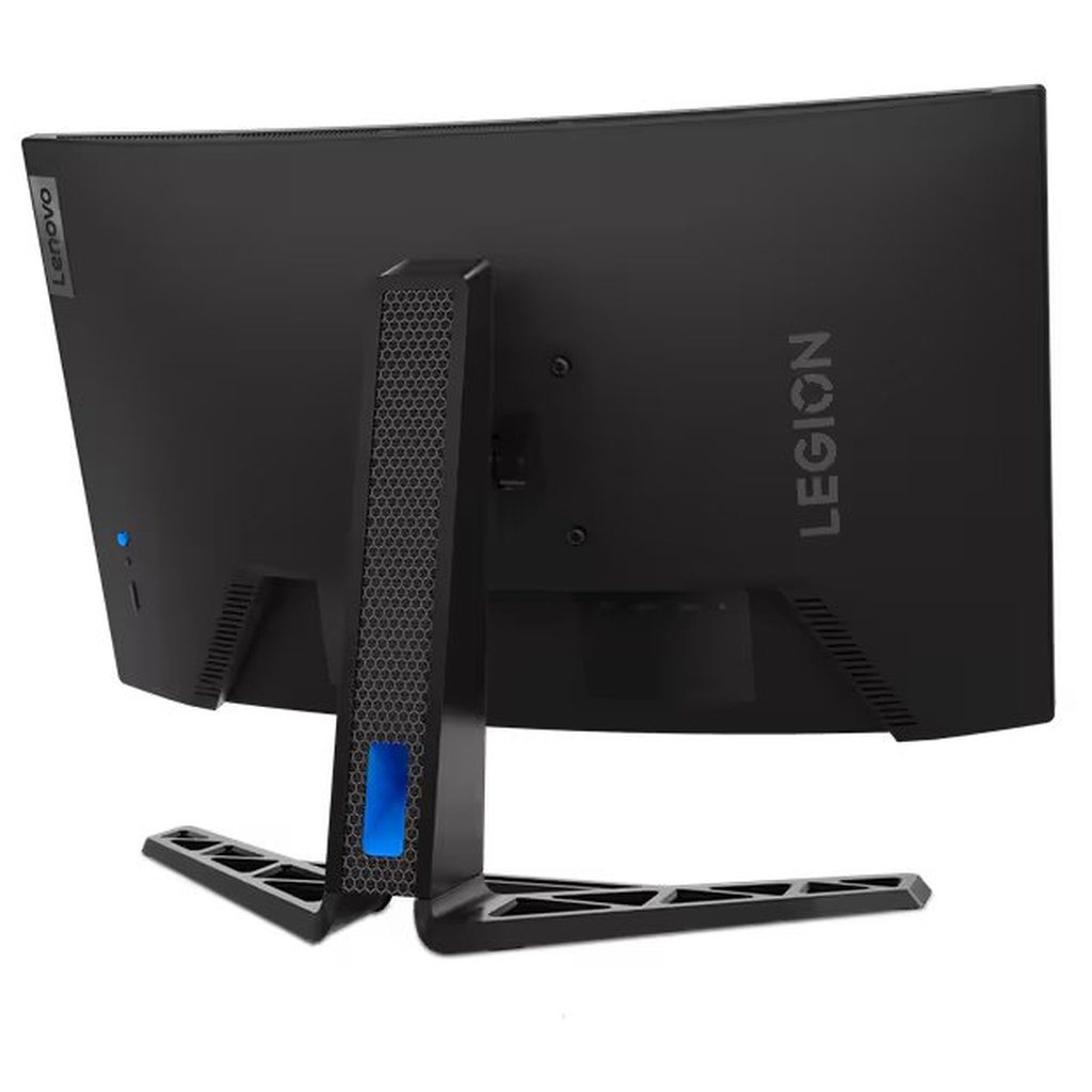 Монітор Lenovo R27qc-30 (67C6GAC2UA) - зображення 7