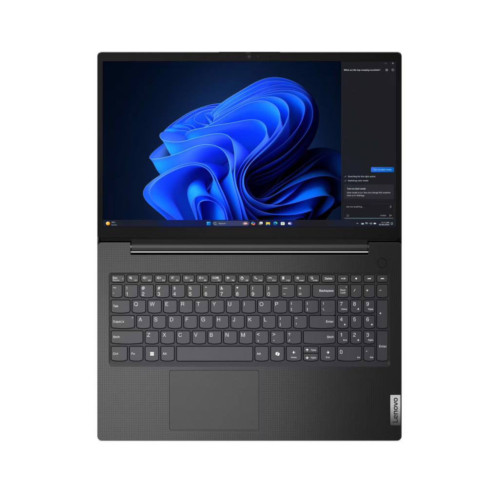 Ноутбук Lenovo V15 G5 IRL (83GW00C7RA) - зображення 4
