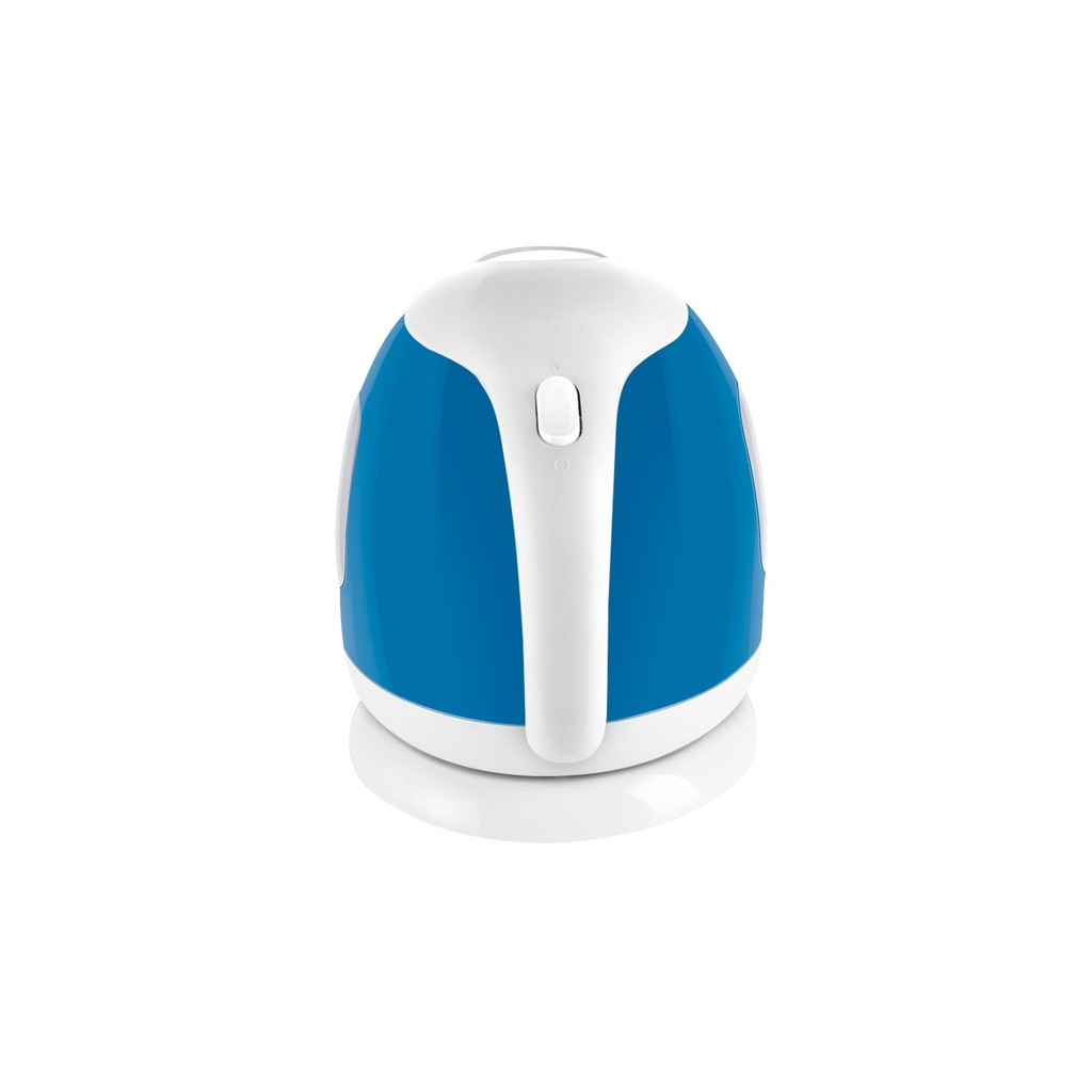 Електрочайник Sencor SWK 1012 BL (SWK1012BL) - зображення 2