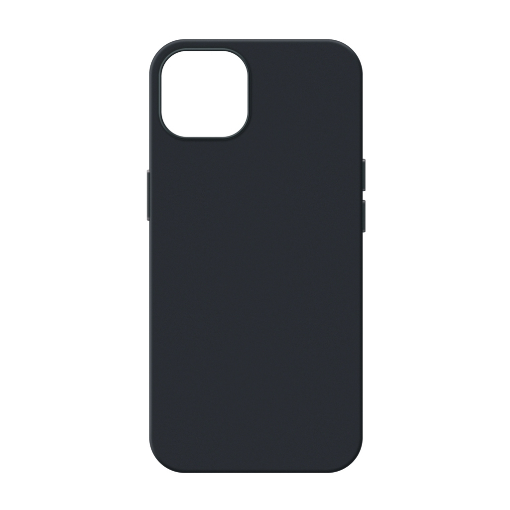 Чохол до мобільного телефона Armorstandart ICON2 Case Apple iPhone 13 Midnight (ARM60600) - зображення 1