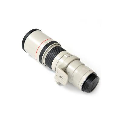 Об'єктив Canon EF 400mm f/5.6L USM (2526A017) - зображення 2