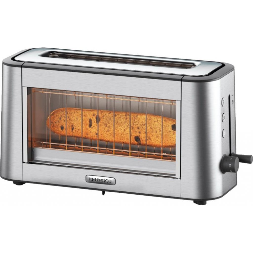 Тостер Kenwood TOG 800 CL (TOG800CL) - зображення 2