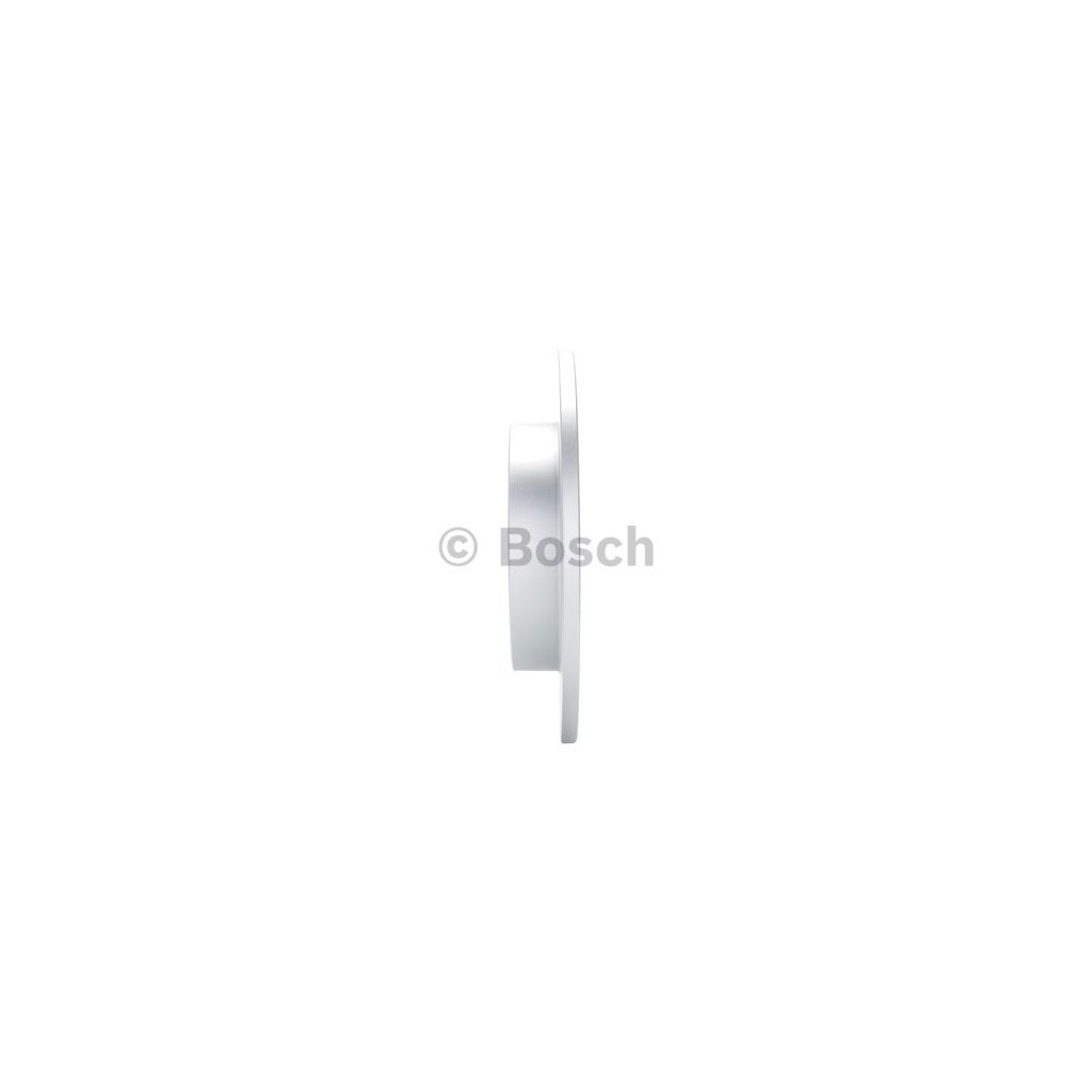 Гальмівний диск Bosch 0 986 478 898 - зображення 2