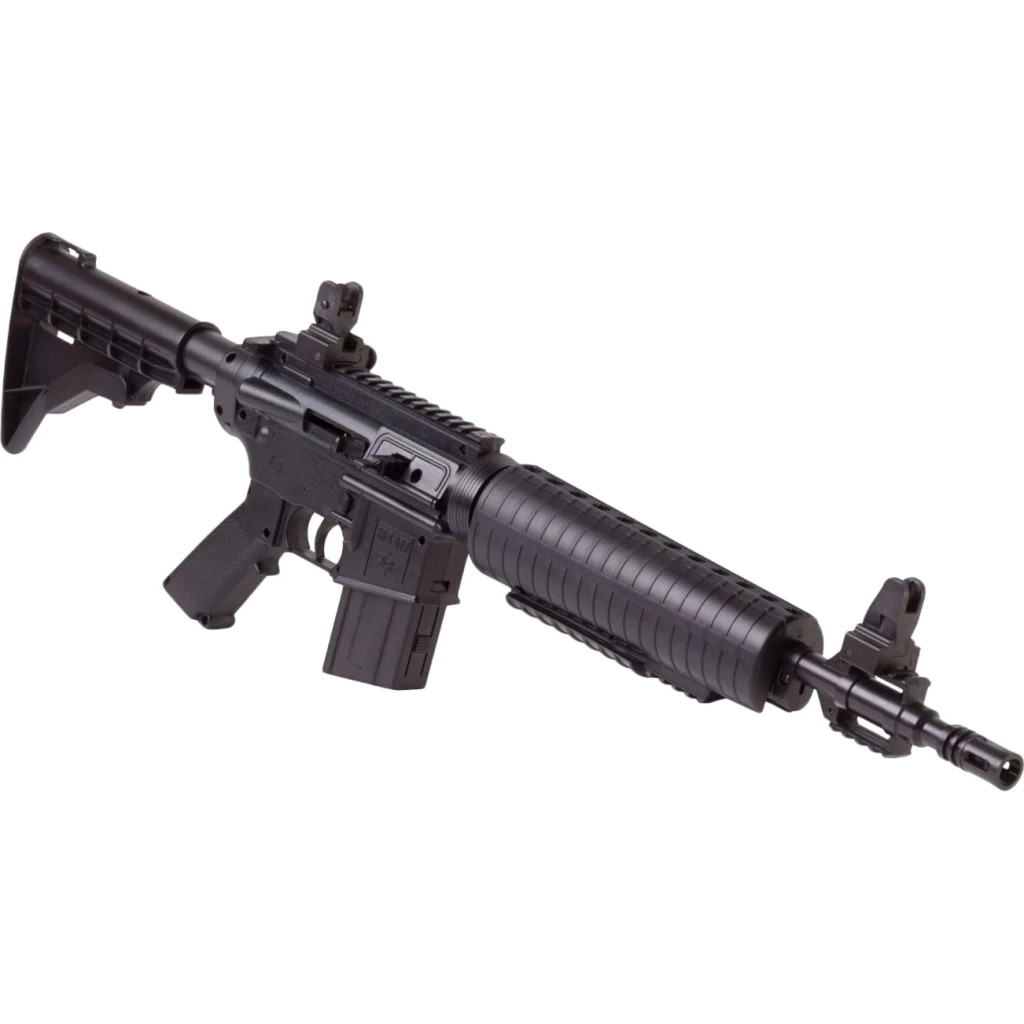 Пневматична гвинтівка Crosman M4-177 - зображення 3