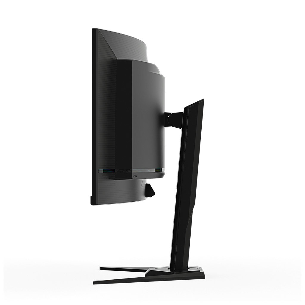 Монітор GIGABYTE AORUS CO49DQ Gaming Monitor - зображення 4