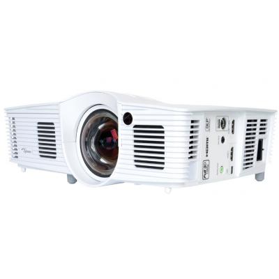 Проектор Optoma GT1070Xe - зображення 5