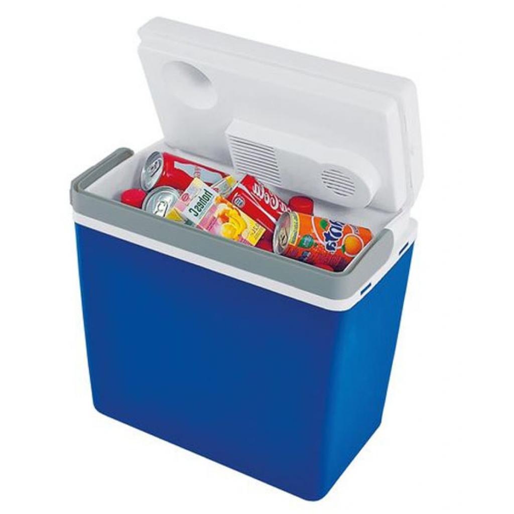 Автохолодильник Mirabelle E-24 12/230 V (4020716877075) - зображення 3