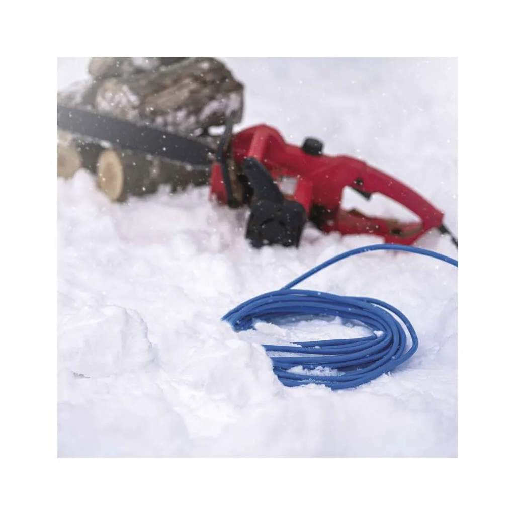 Мережевий подовжувач EMOS P01520W - зображення 4