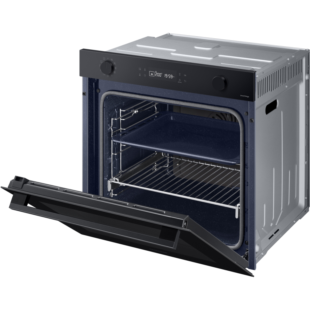 Духова шафа Samsung NV7B4125ZAK/WT - зображення 4