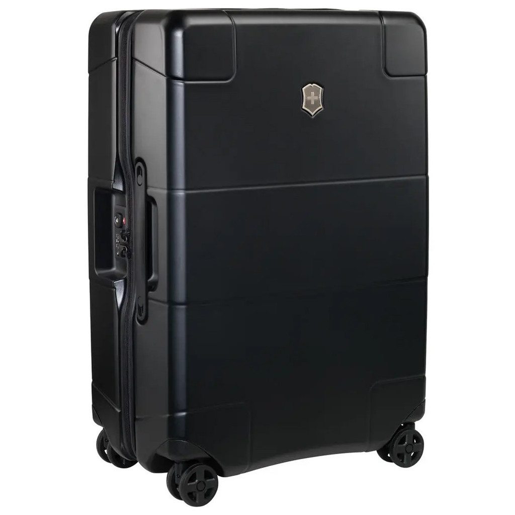 Валіза Victorinox Travel Lexicon Black M (Vt602105) - зображення 7
