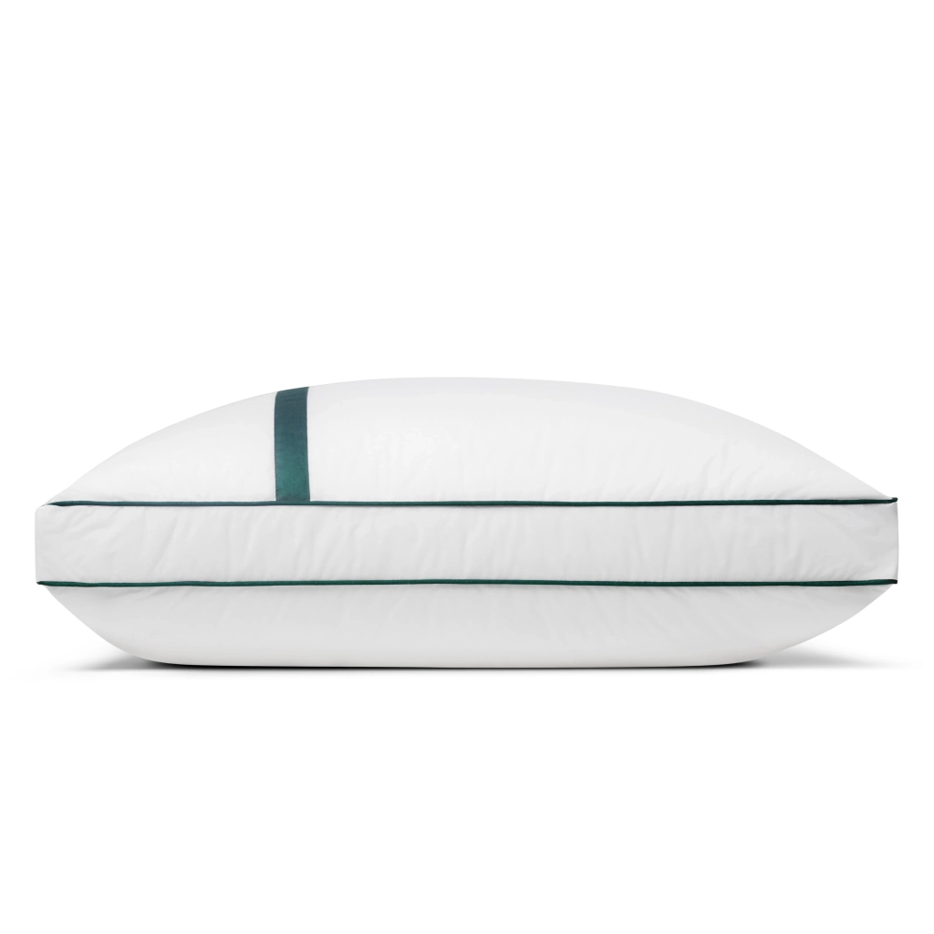 Подушка MirSon пухова Imperial (середня) 60х60 (2200007177615) - зображення 3