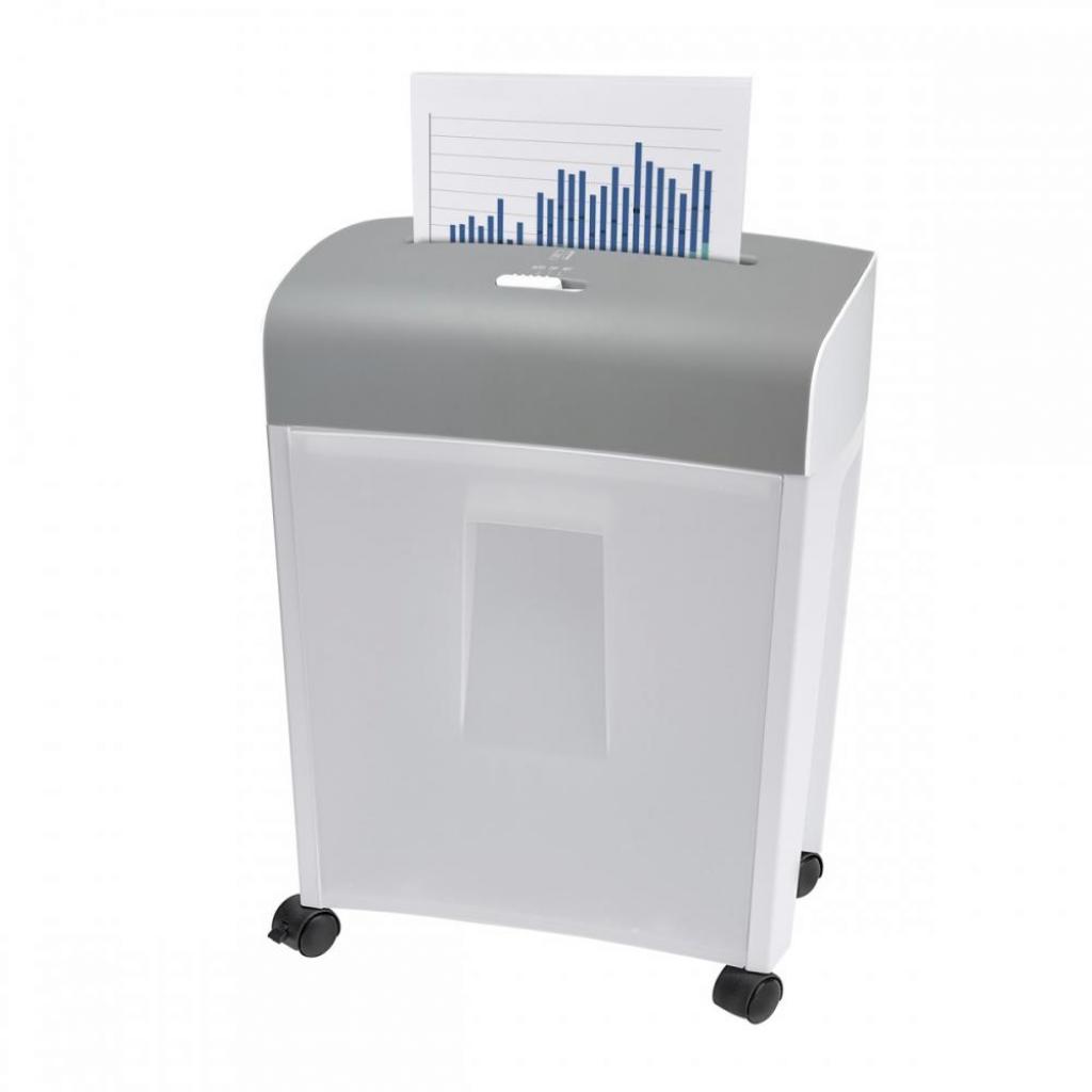 Знищувач документів Agent 112 X (5x16) (6020631) - зображення 4