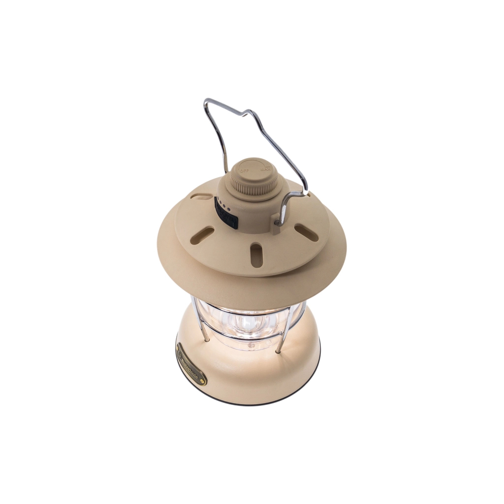 Ліхтар Westinghouse Retro 6W LED Filament WF241 Type-C з функцією Power Bank (WF241-CB) - зображення 9