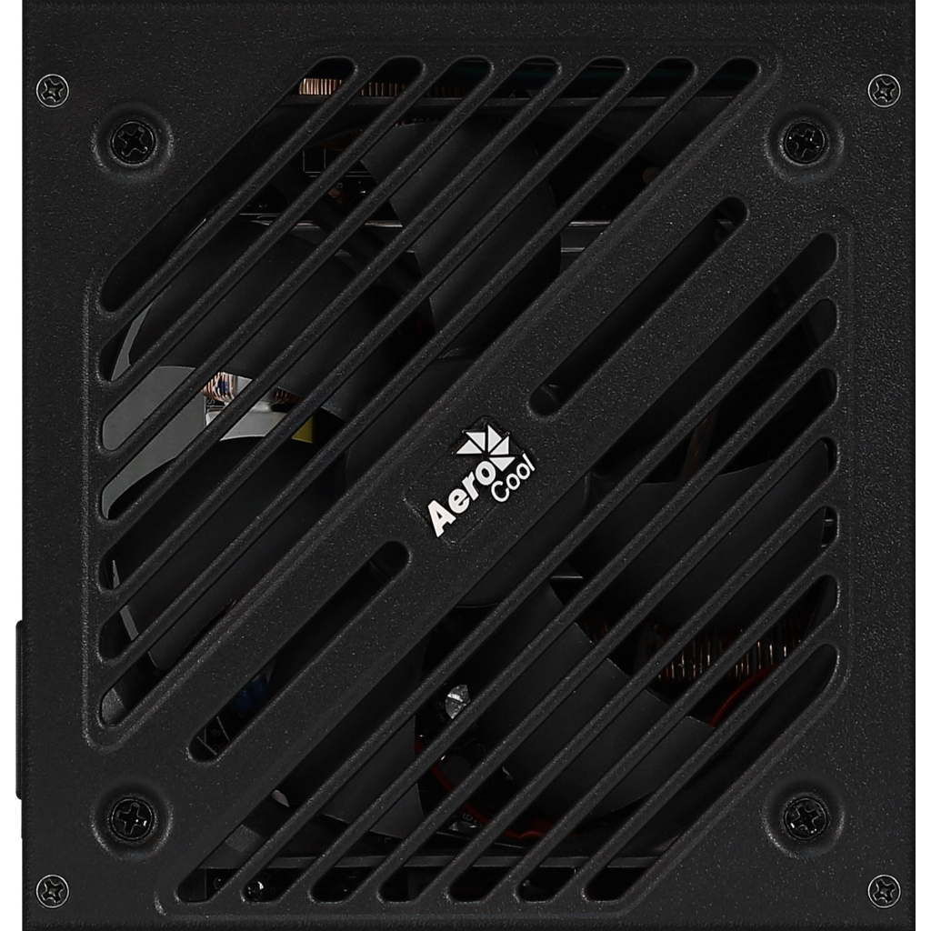Блок живлення AeroCool 500W Cylon (ACPW-CL50AEC.11) - зображення 6