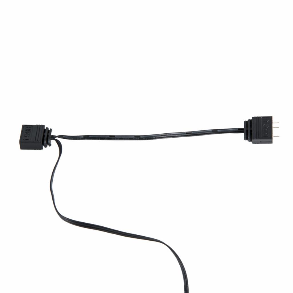 Блок живлення Chieftec 650W (CTG-650C-RGB) - зображення 6