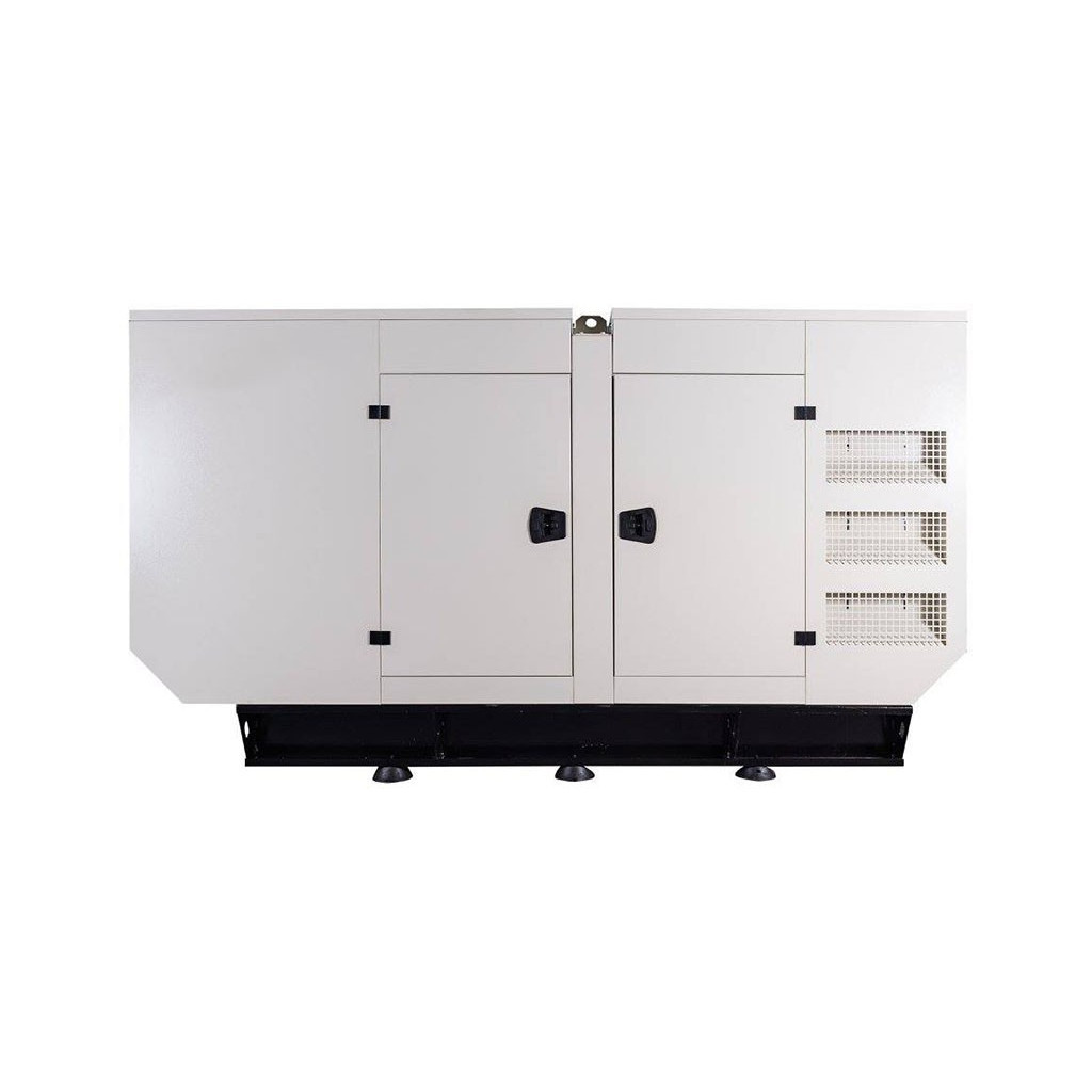 Генератор Baudouin 70kvA 410G70/5 56kW - зображення 1