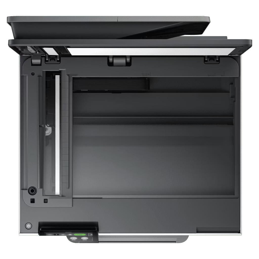 Багатофункціональний пристрій HP OfficeJet Pro 9130 з Wi-Fi (404K9C) - picture 5