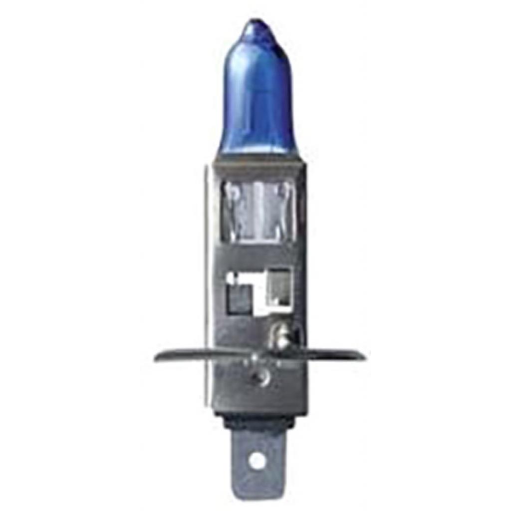 Автолампа Philips галогенова 55W (12258 DV B1) - зображення 2