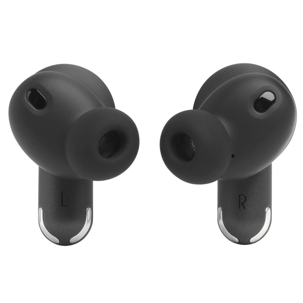 Навушники JBL Tour Pro 2 TWS Black (JBLTOURPRO2BLK) - зображення 3