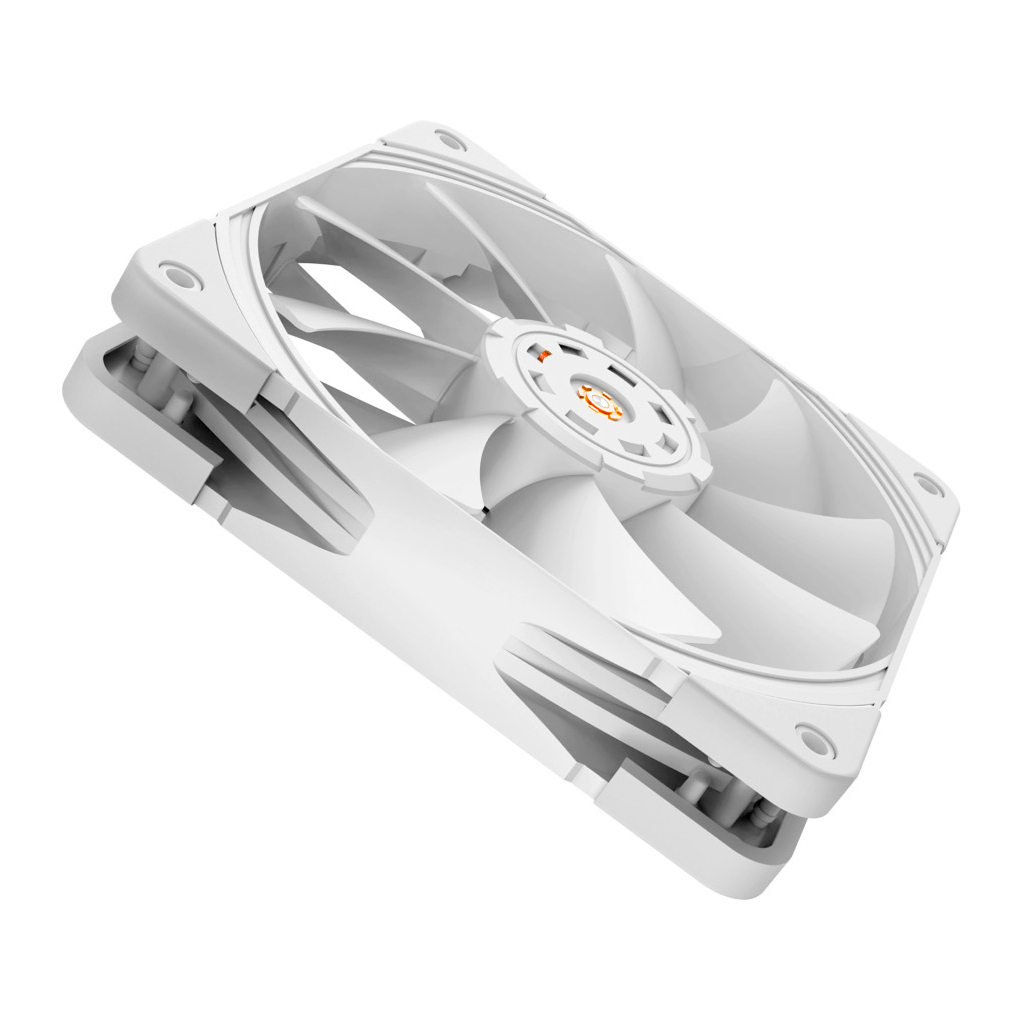 Система рідинного охолодження PcCooler PD360S ARGB WH - зображення 5