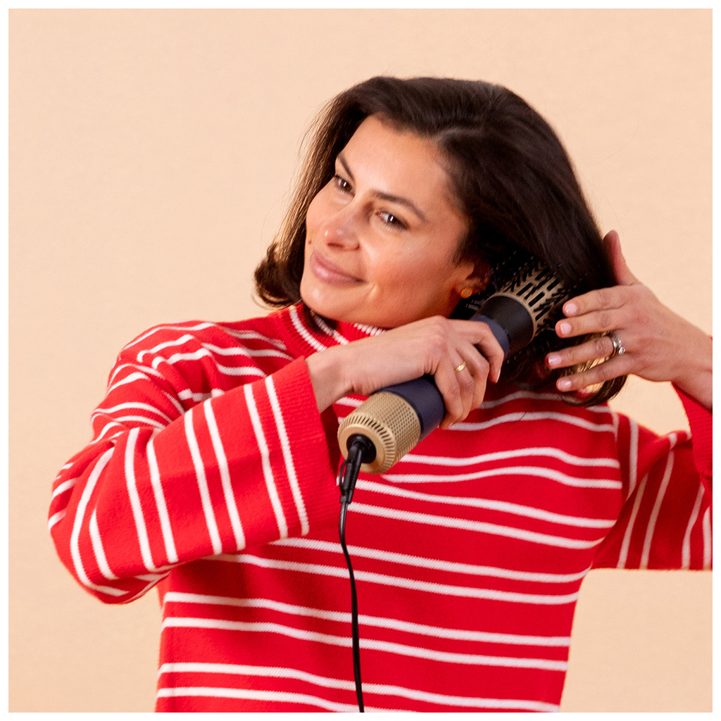 Фен-щітка Remington AS5805 - зображення 7