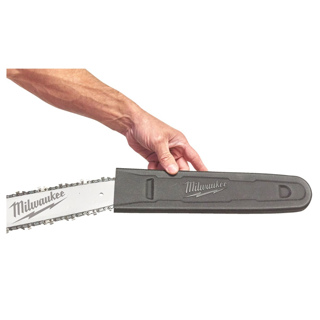 Ланцюгова пила Milwaukee FCHS35-0 M18, 35 см (без АКБ та ЗП) (4933479678) - изображение 8