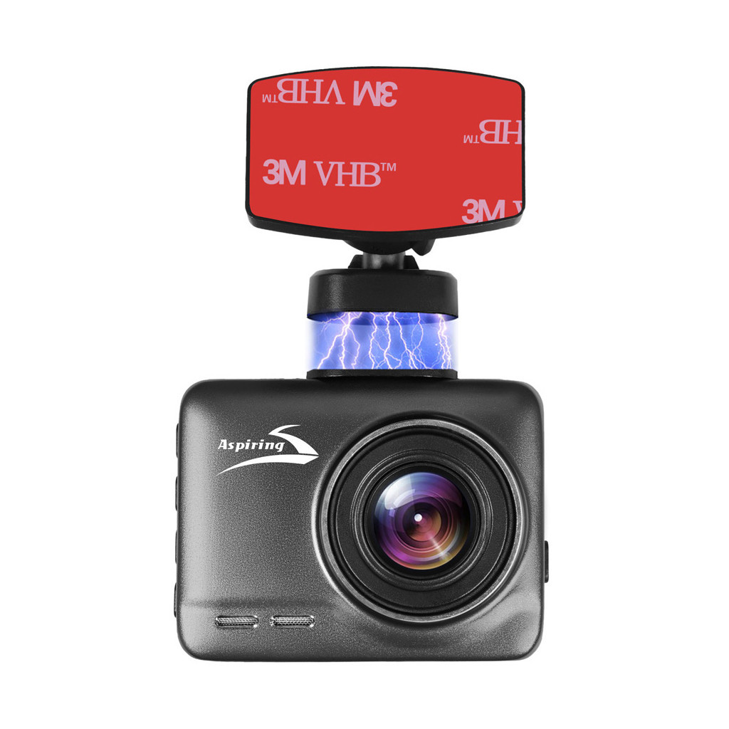 Відеореєстратор Aspiring GT17 - зображення 1