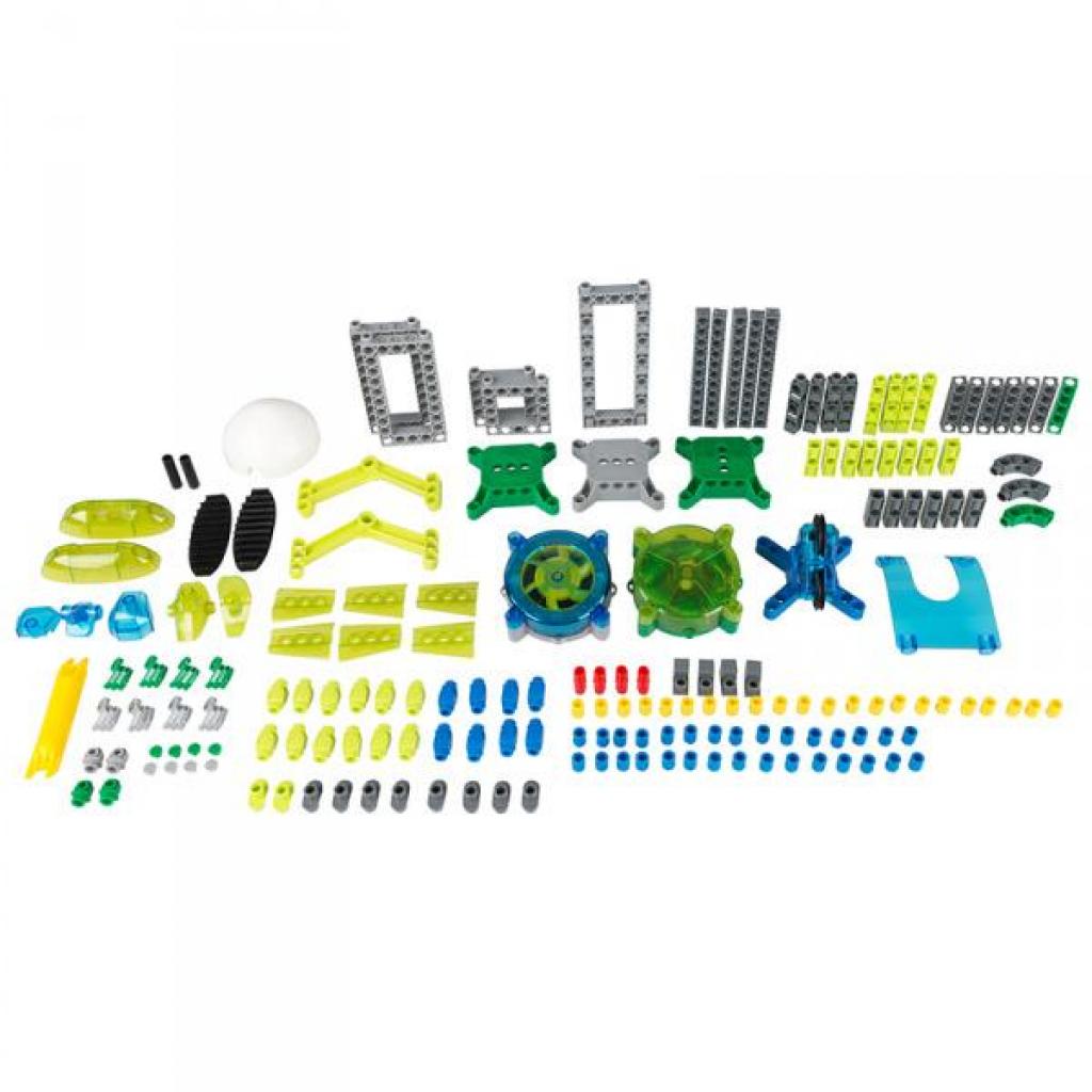 Конструктор Gigo Гіроскоп (1245) - зображення 2