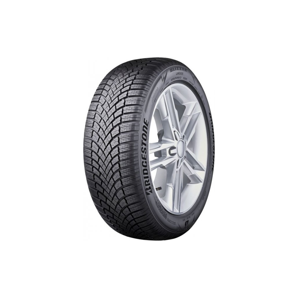 Шина Bridgestone Blizzak LM005 215/50R18 92V (14961314658) - зображення 1