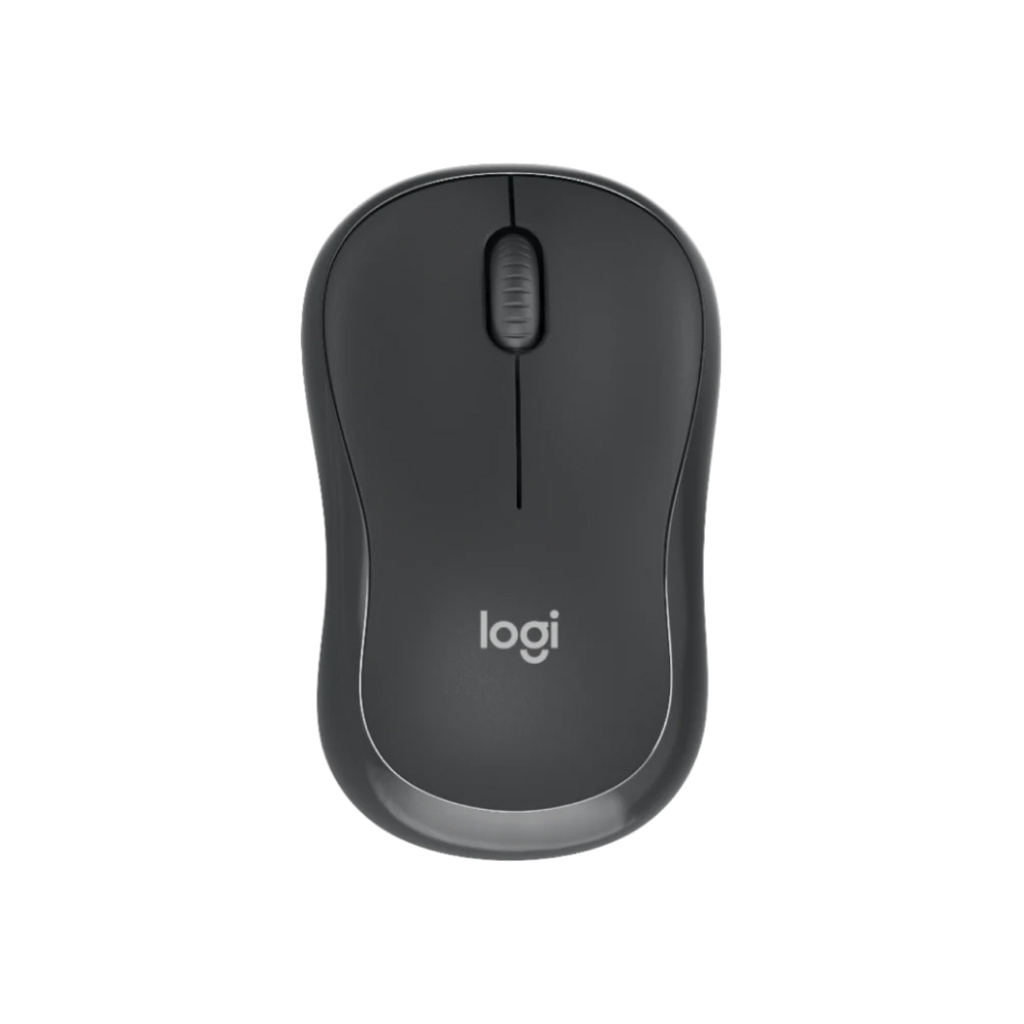 Комплект Logitech MK370 for Business Wireless UA Black (920-012077) - зображення 5