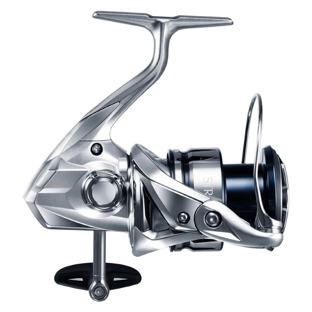 Котушка Shimano Stradic C3000 XG FL 6+1BB 6.41 (STC3000XGFL) - изображение 3