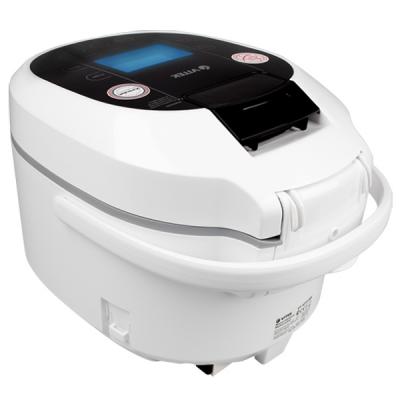 Мультиварка Vitek VT-4215 - зображення 2