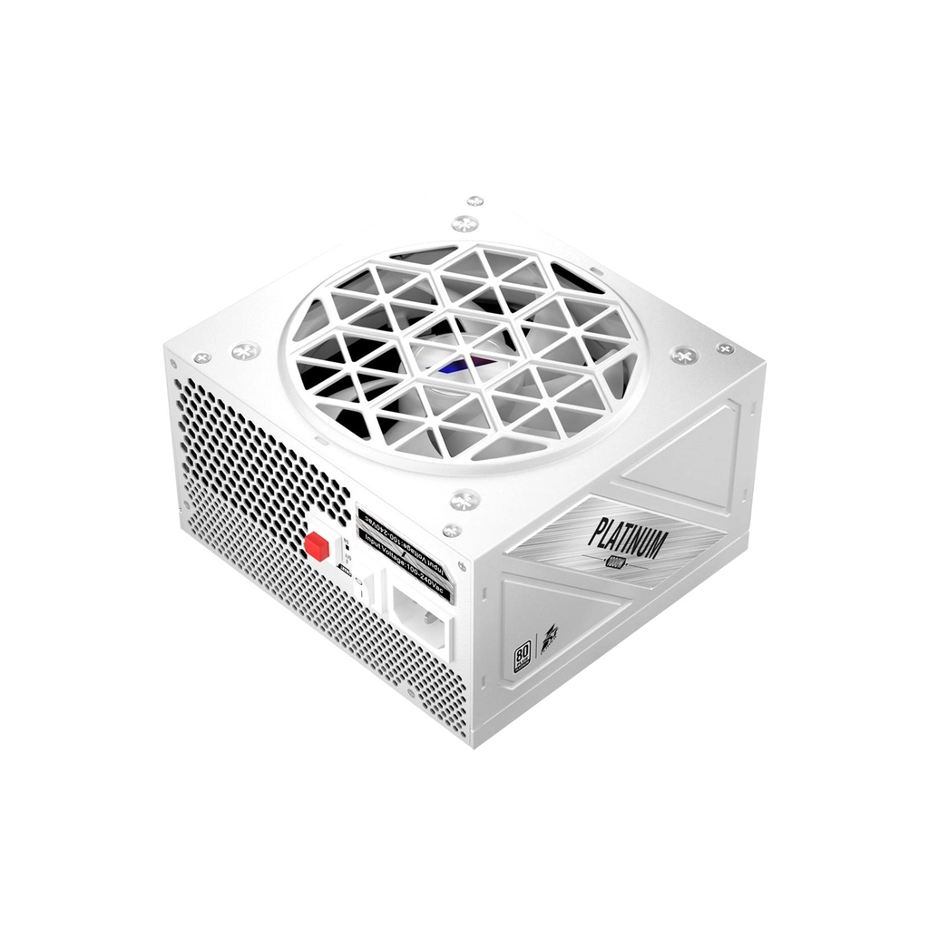 Блок живлення 1stPlayer 1300W (NGDP-PLT-1300-WH-EU) - зображення 8