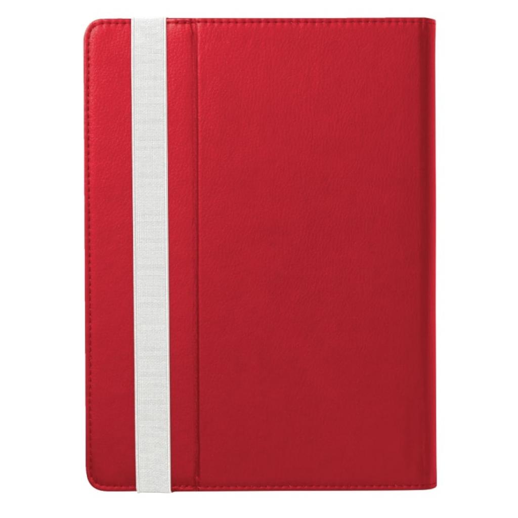 Чохол до планшета Trust 10" Primo Folio Case, Red (20316_TRUST) - зображення 2