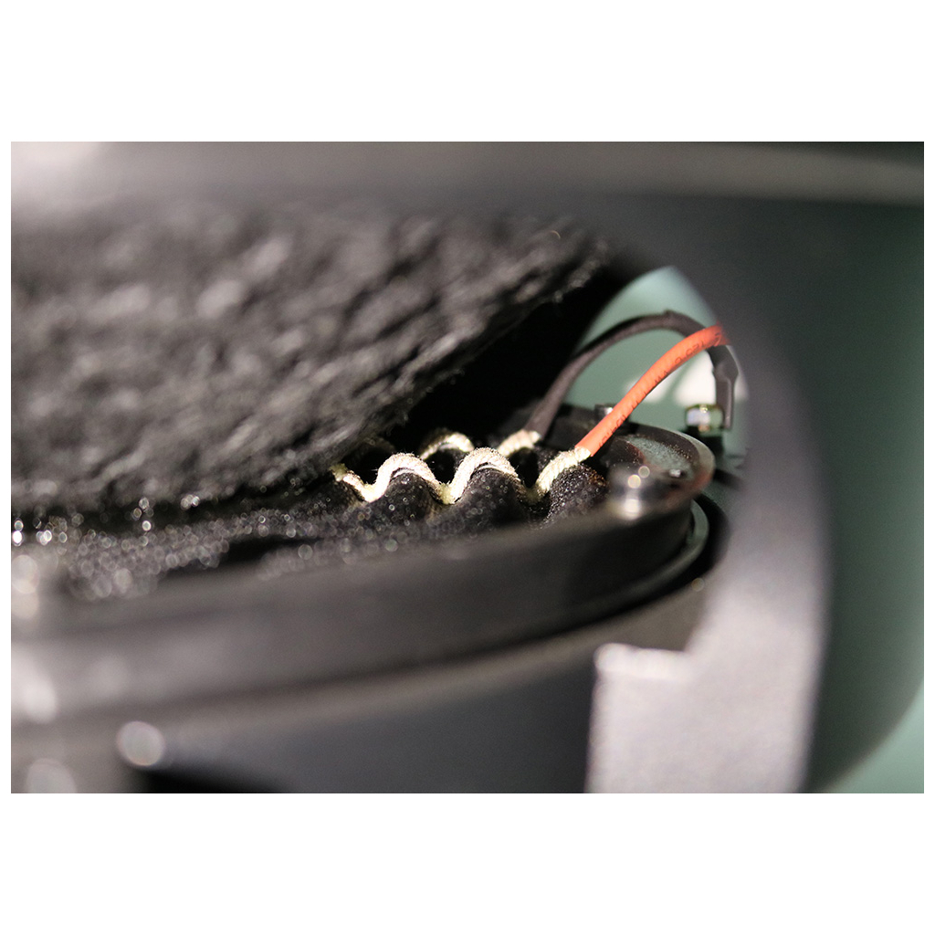 Сабвуферний динамік FSD audio PROFI R12 D1 / D2 new - зображення 2