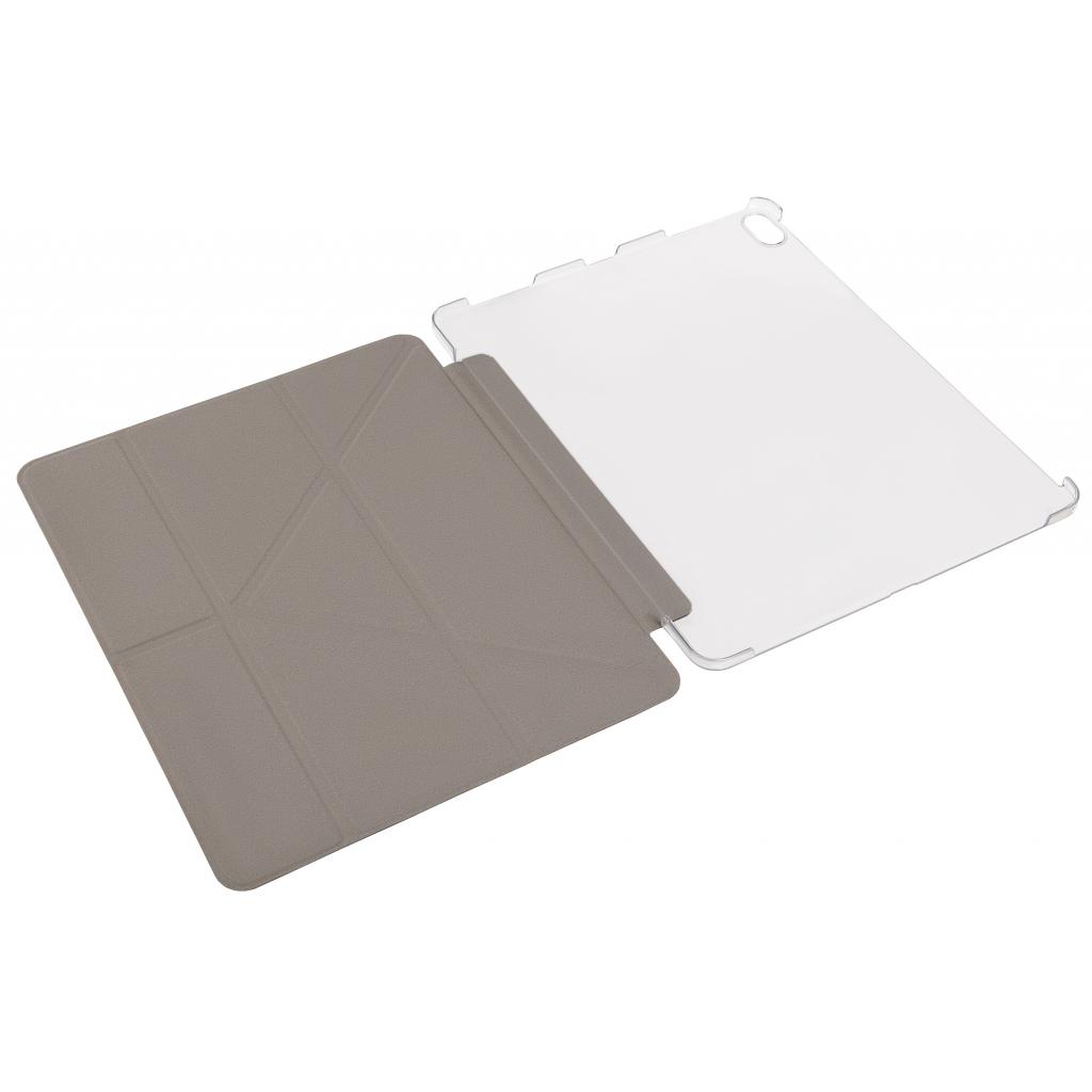 Чохол до планшета 2E iPad Pro 12.9 (2018), Y-Case, Black/TR (2E-IP-PRO12.92018-MCYCBT) - зображення 3