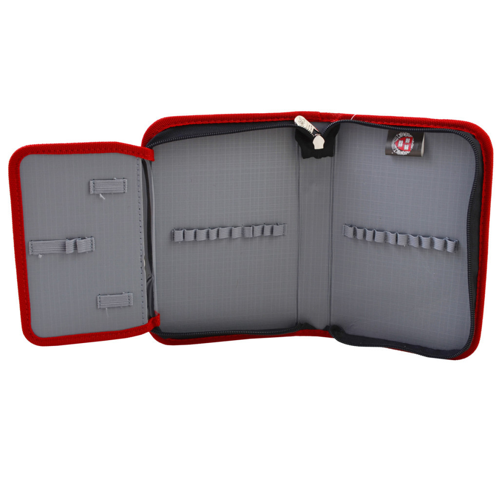 Пенал Yes Harvard твердий одинарний з клапаном (532166) - зображення 3