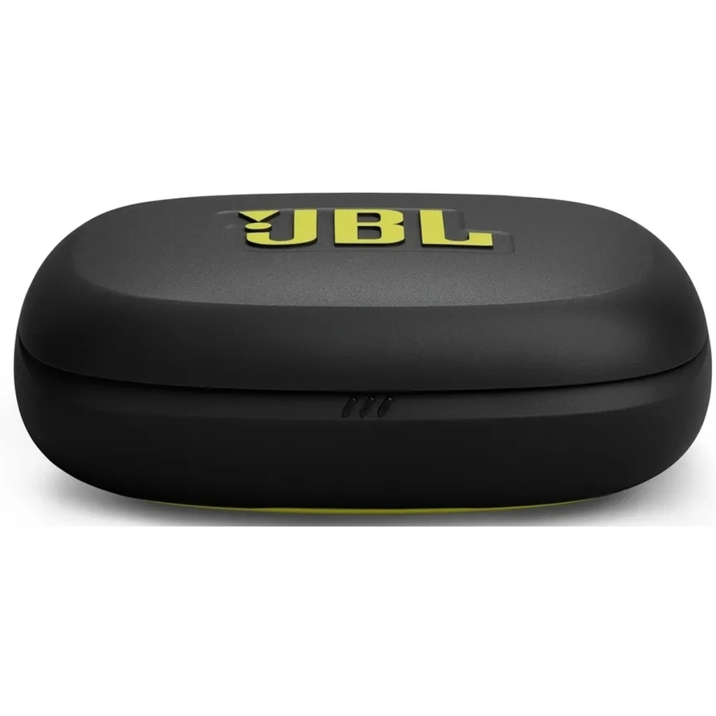Навушники JBL Endurance Zone Black (JBLENDUZONEBLKL) - зображення 6