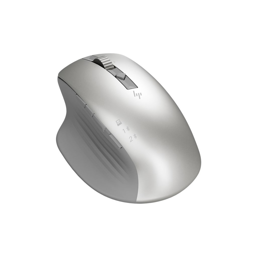 Мишка HP Creator 930 Wireless Silver (1D0K9AA) - зображення 2