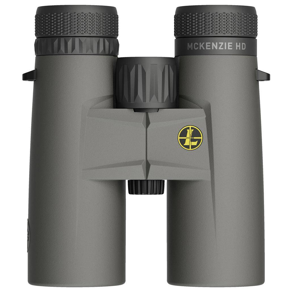 Бінокль Leupold BX-1 McKenzie HD 10x42mm Dark Grey (181173) - зображення 4