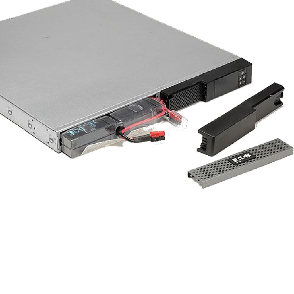 Пристрій безперебійного живлення Eaton 5P 1550VA RM (9210-6384) - зображення 8