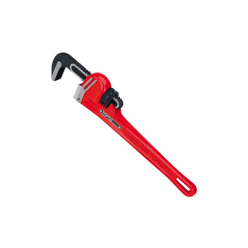 Ключ Toptul важільний трубний 51мм L360 (DDAB1A14) - picture 1