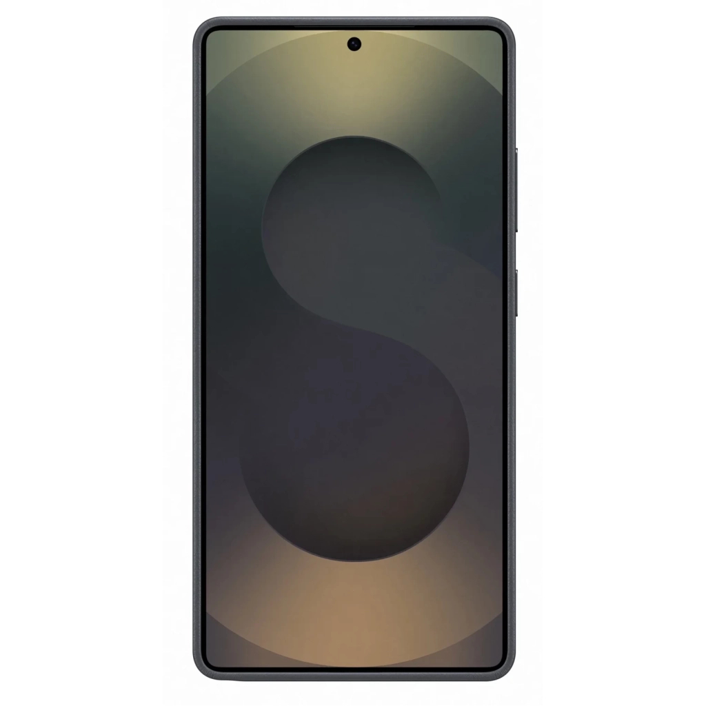 Чохол до мобільного телефона Samsung Kindsuit Samsung Galaxy S25 Ultra Black (EF-VS938PBEGWW) - зображення 2